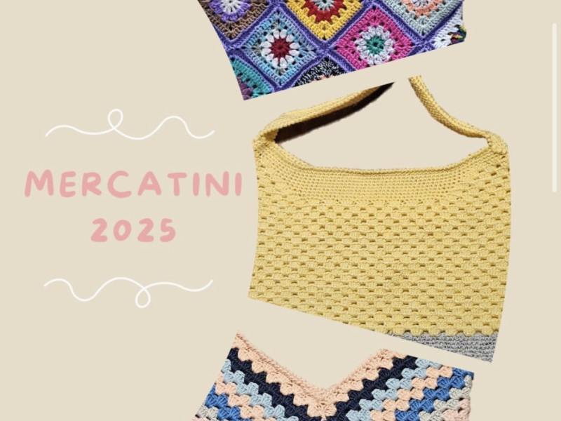 Recap mercatini 2025