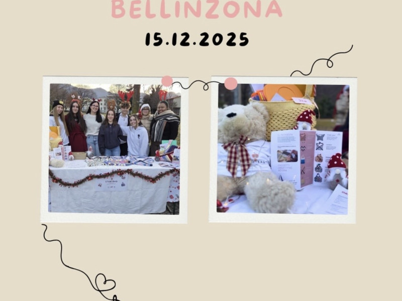 Mercatino di Bellinzona (SCC)