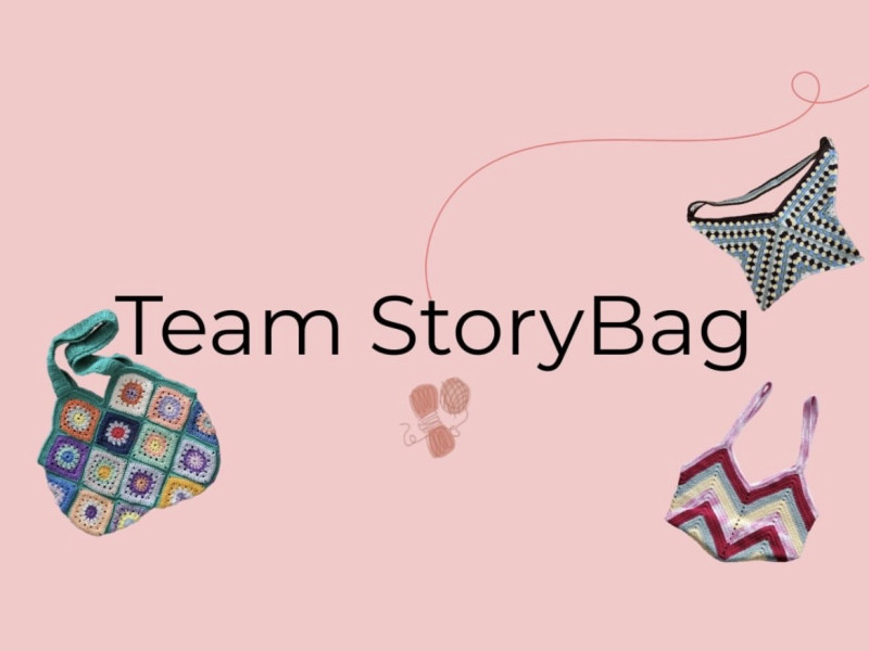 Team StoryBag