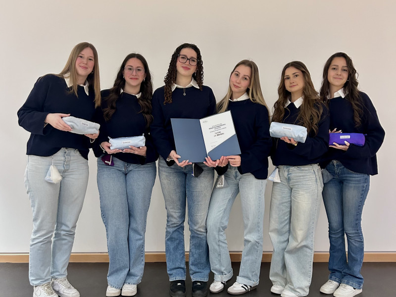 TwinCase Pitch Competition