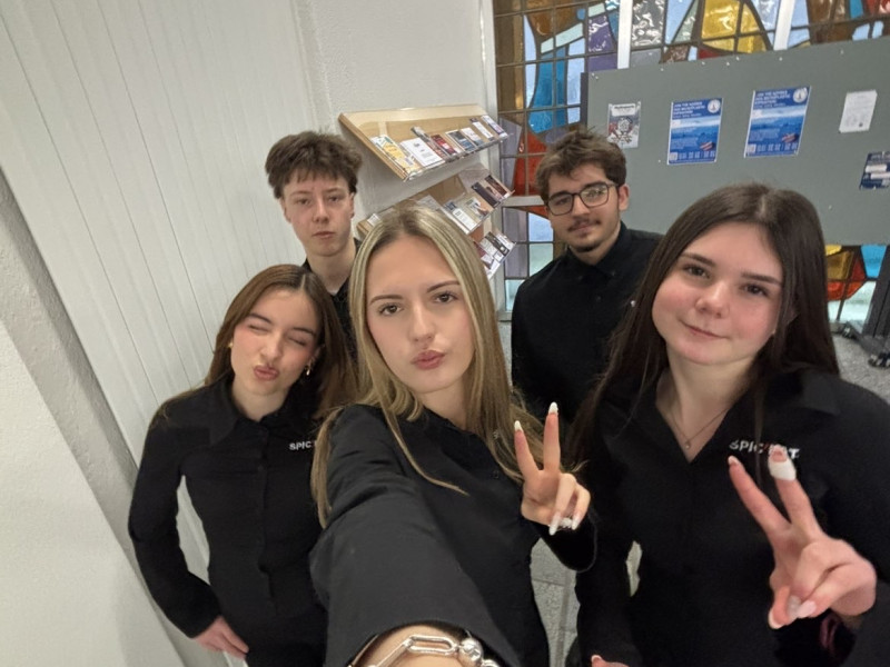 Spic'eat à la Pitch Compétition !