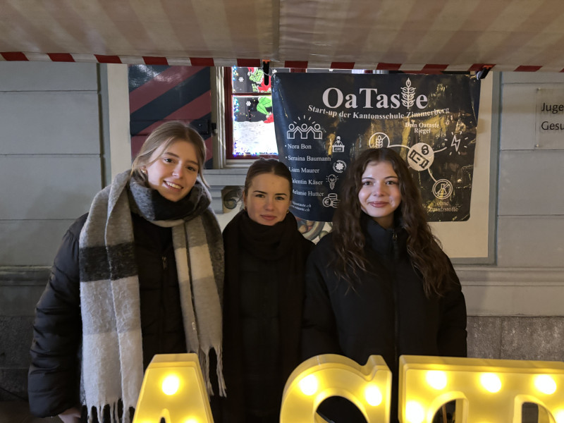 Weihnachtsmarkt Lachen 2025