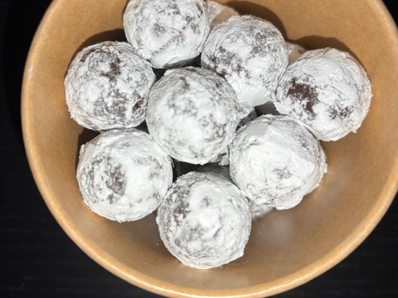 Produkt Passionsfrucht