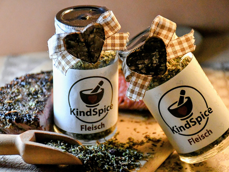Fleischgewürz