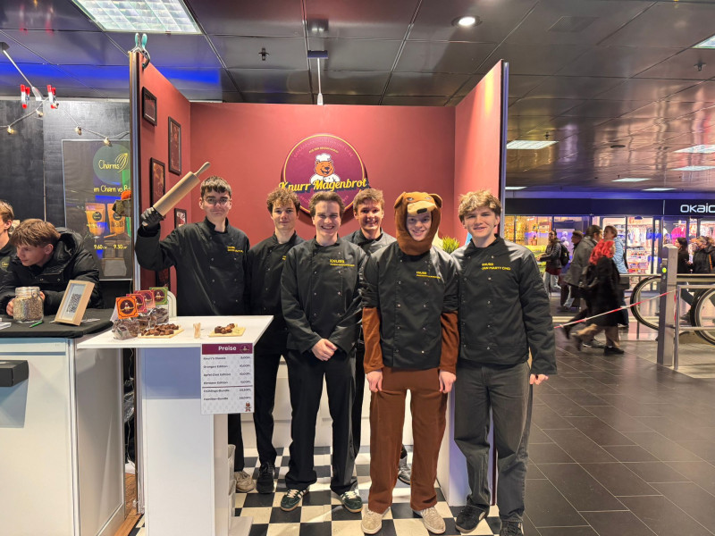 Nationale Handelsmesse, Zürich