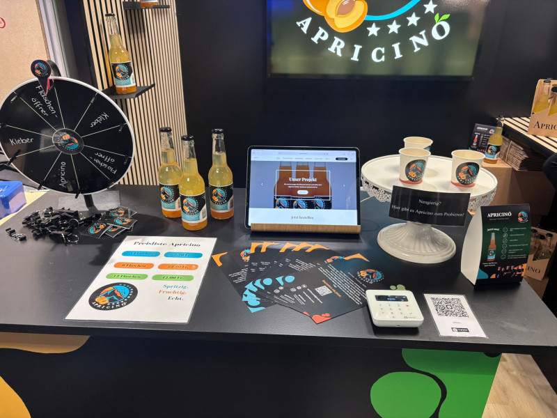 Nationale Handelsmesse