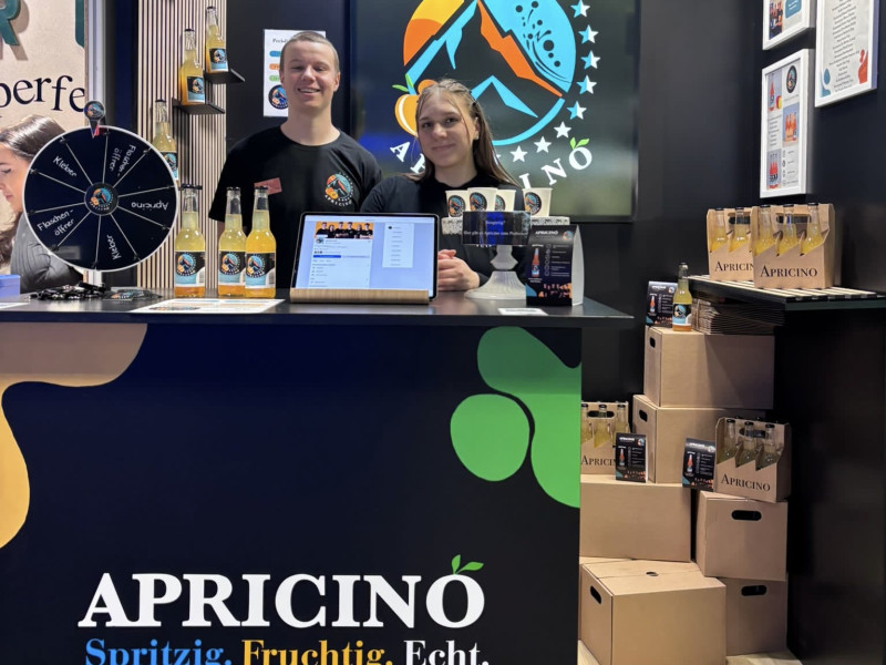 Nationale Handelsmesse