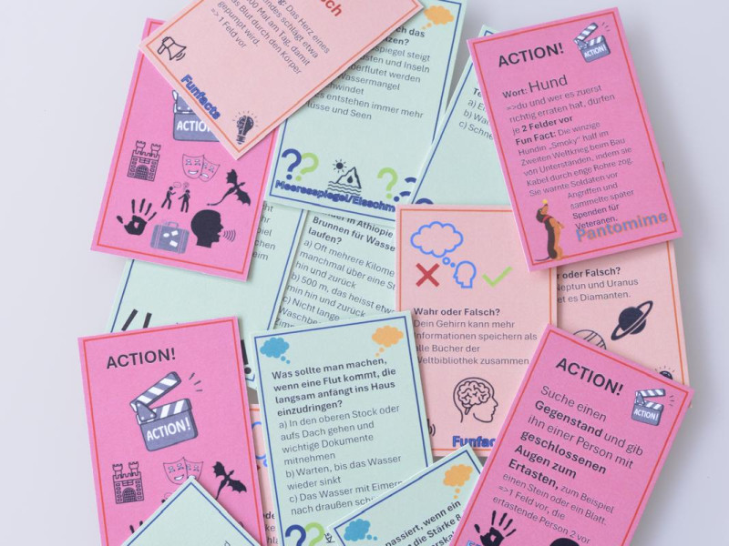 Kartensets